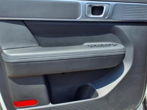 2025 Hyundai SANTA FE SEL 2.4
