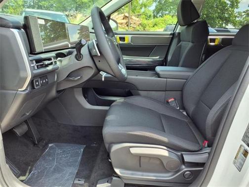 2025 Hyundai SANTA FE SE