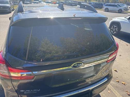 2022 Subaru Ascent Limited 7-Passenger