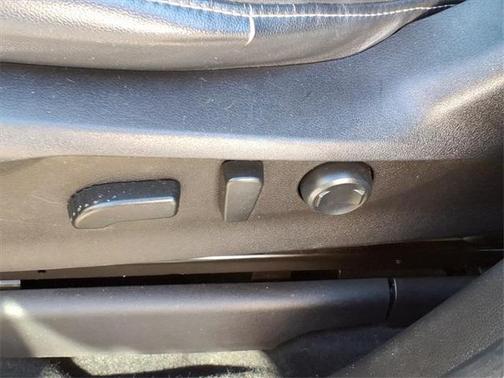 2022 Subaru Ascent Limited 7-Passenger