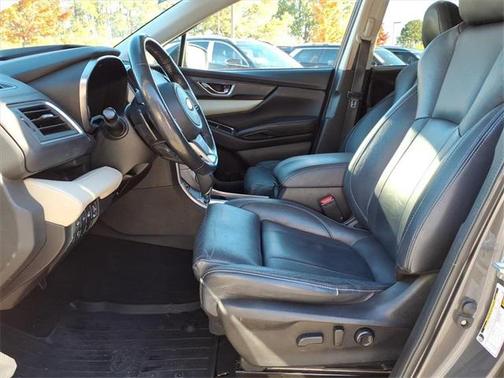 2022 Subaru Ascent Limited 7-Passenger