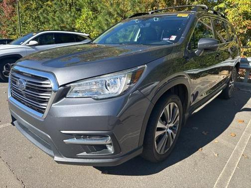 2022 Subaru Ascent Limited 7-Passenger