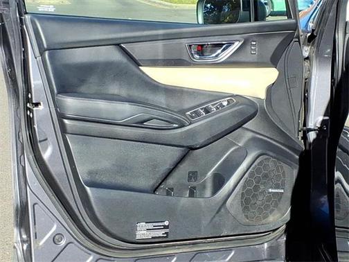 2022 Subaru Ascent Limited 7-Passenger