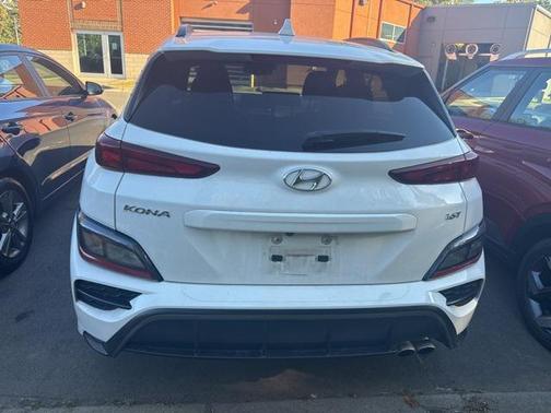 2023 Hyundai KONA N Line