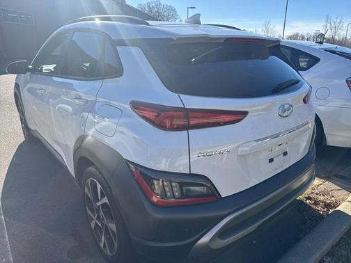 2023 Hyundai KONA Limited
