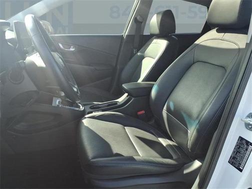 2023 Hyundai KONA Limited