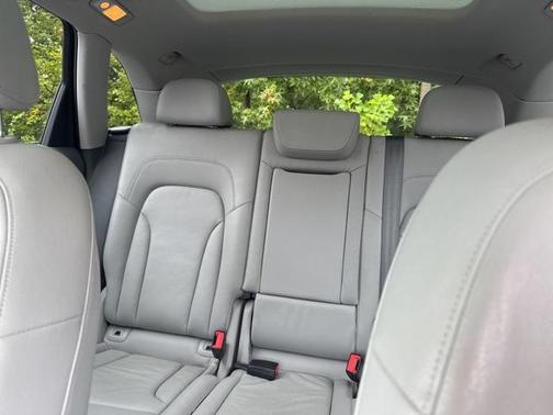 2016 Audi Q5 2.0T Premium Plus
