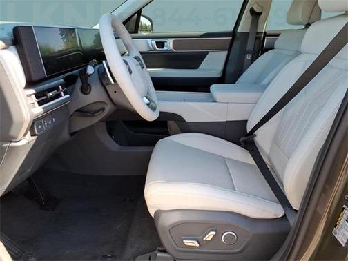 2026 Hyundai SANTA FE SEL 2.4