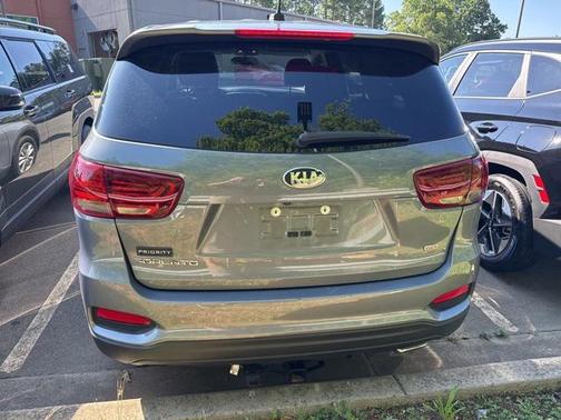 2019 Kia Sorento L
