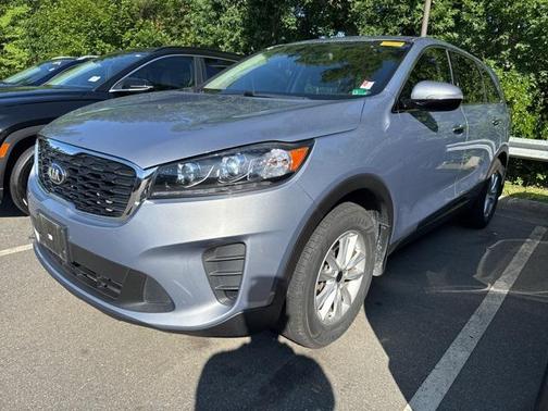 2019 Kia Sorento L