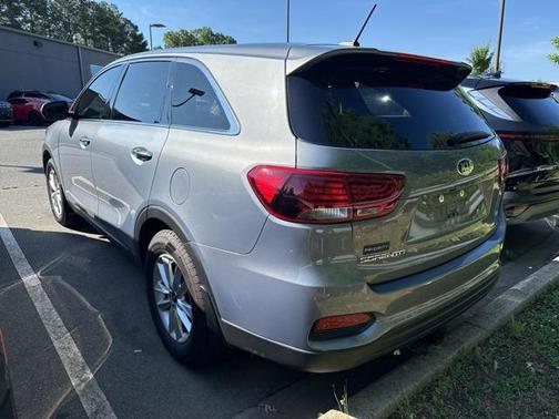 2019 Kia Sorento L