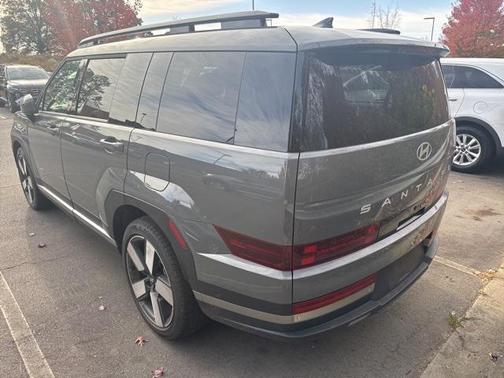 2024 Hyundai SANTA FE Limited