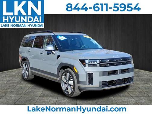 2024 Hyundai SANTA FE Limited