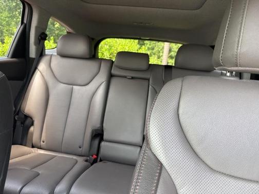 2020 Hyundai SANTA FE Limited 2.4