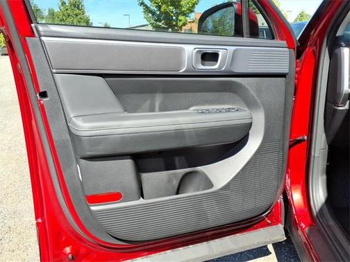 2025 Hyundai SANTA FE SEL 2.4