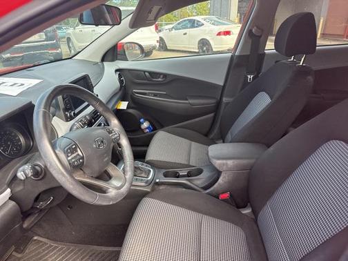 2019 Hyundai KONA SEL