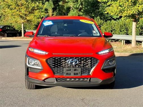 2019 Hyundai KONA SEL