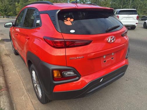 2019 Hyundai KONA SEL