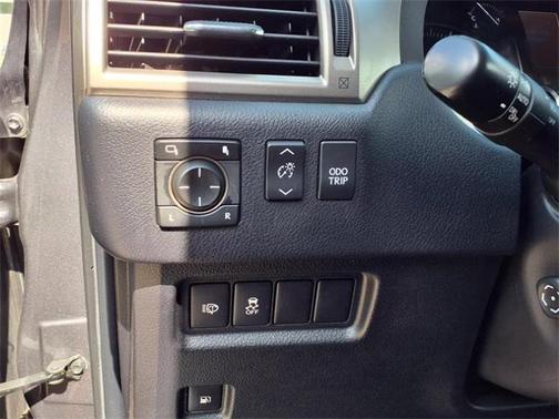 2019 Lexus GX 460 Premium