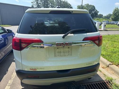 2019 GMC Acadia SLE-1