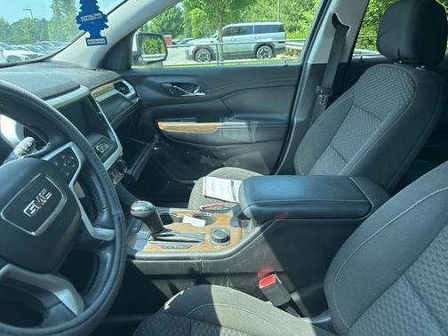 2019 GMC Acadia SLE-1