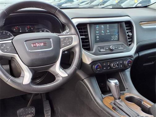 2019 GMC Acadia SLE-1