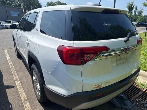 2019 GMC Acadia SLE-1