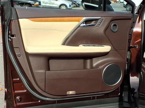 2017 Lexus RX 350 Premium