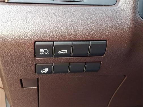 2017 Lexus RX 350 Premium