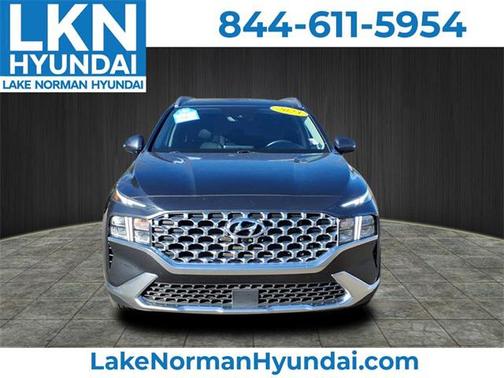 2023 Hyundai SANTA FE SEL 2.4