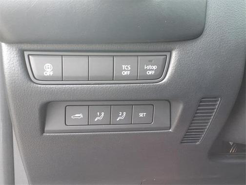 2023 Mazda CX-50 2.5 Turbo Meridian Edition