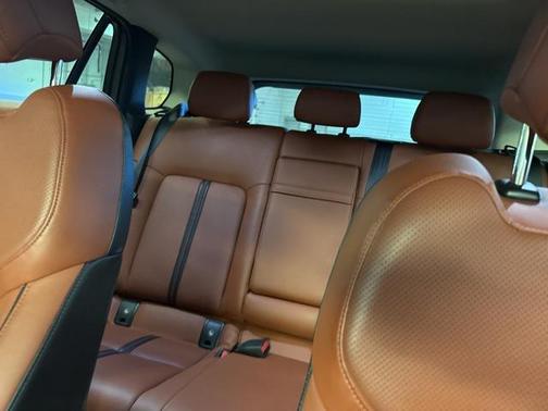 2023 Mazda CX-50 2.5 Turbo Meridian Edition