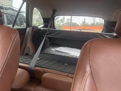 2018 Subaru Outback 3.6R Touring