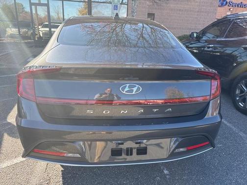 2020 Hyundai SONATA SE