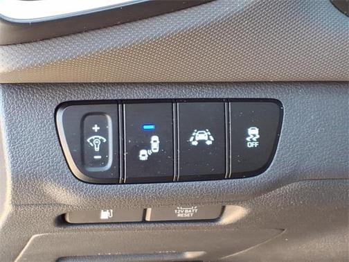 2019 Hyundai IONIQ Hybrid Limited