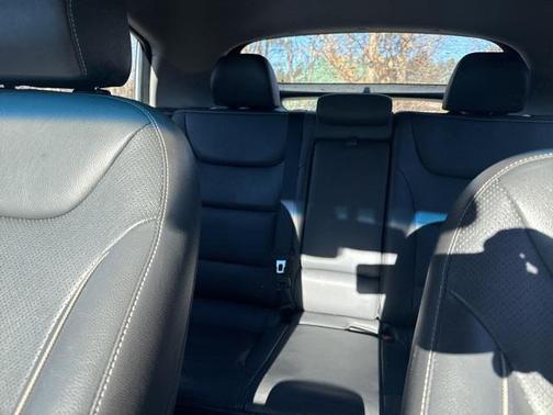 2019 Hyundai IONIQ Hybrid Limited