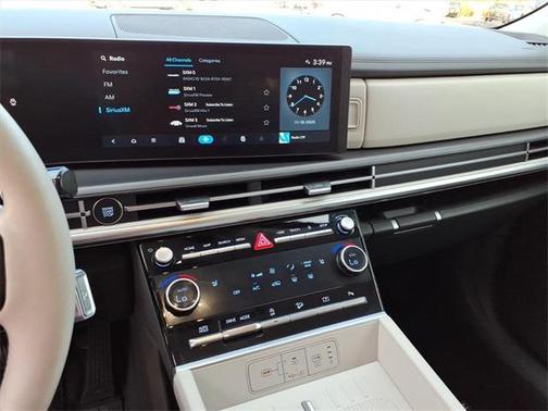 2024 Hyundai SANTA FE SEL 2.4