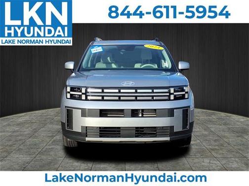 2024 Hyundai SANTA FE SEL 2.4