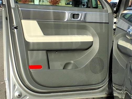 2024 Hyundai SANTA FE SEL 2.4