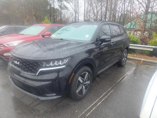 2023 Kia Sorento S