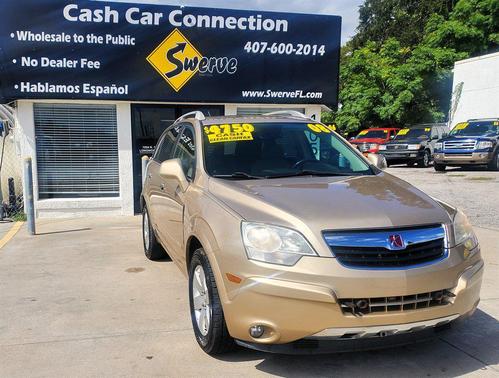 2008 Saturn Vue XR