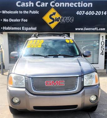 2005 GMC Envoy XL Denali