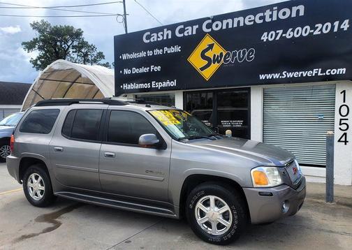 2005 GMC Envoy XL Denali