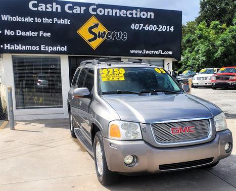 2005 GMC Envoy XL Denali