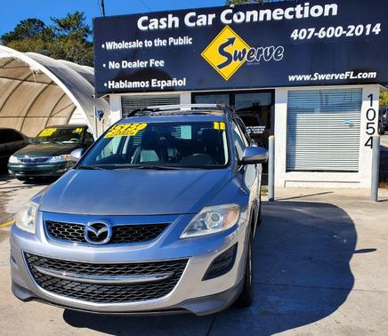 2011 Mazda CX-9 Touring