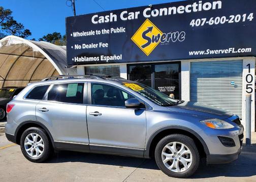 2011 Mazda CX-9 Touring