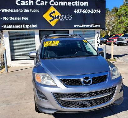 2011 Mazda CX-9 Touring