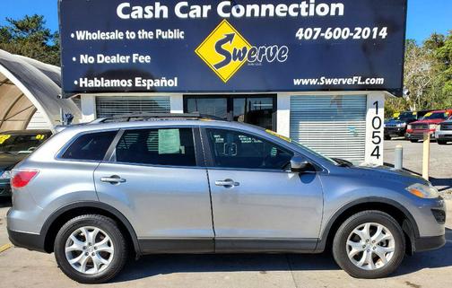 2011 Mazda CX-9 Touring