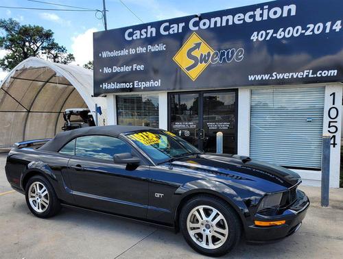 2005 Ford Mustang GT