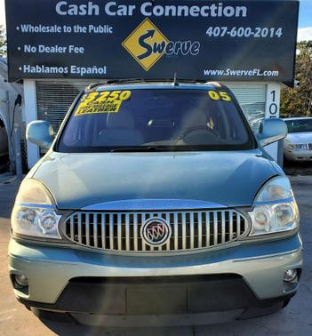 2005 Buick Rendezvous CXL